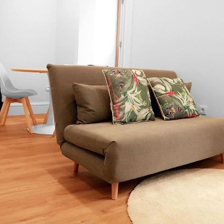 Loving Apartment By The River OOporto Esterno foto