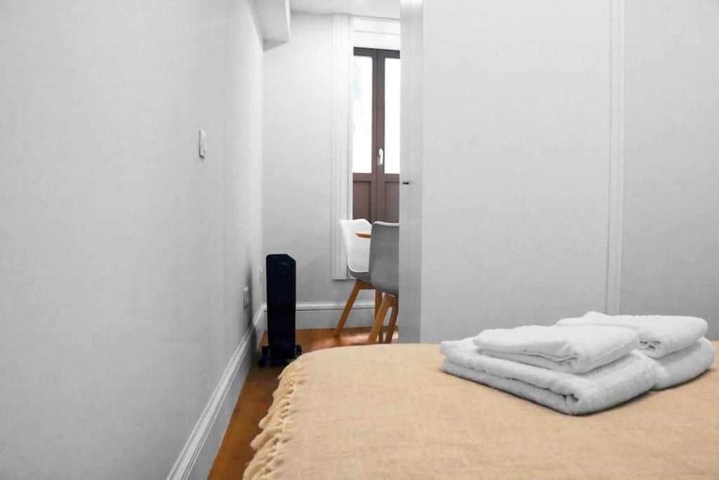 Loving Apartment By The River OOporto Esterno foto