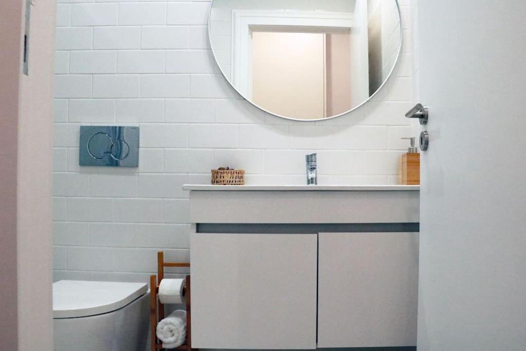 Loving Apartment By The River OOporto Esterno foto