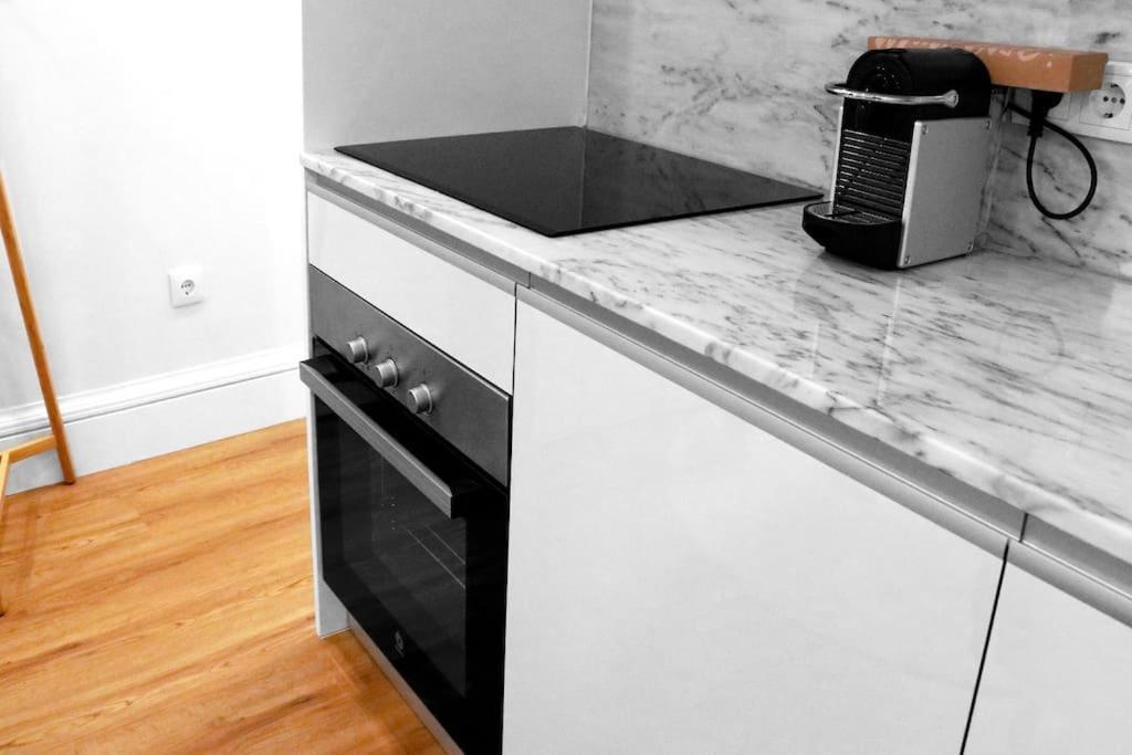 Loving Apartment By The River OOporto Esterno foto