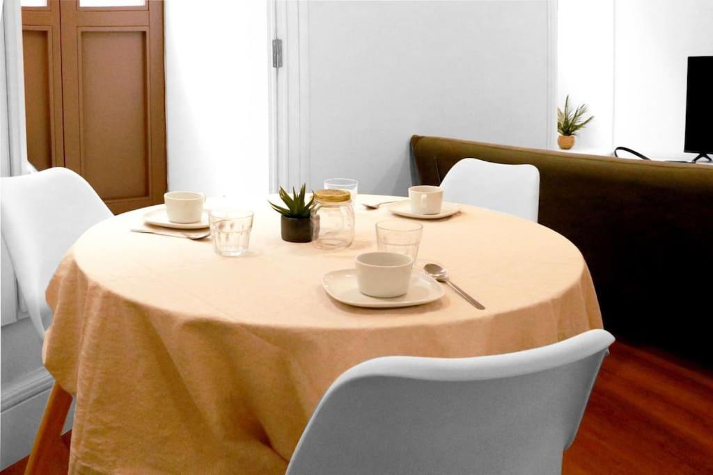 Loving Apartment By The River OOporto Esterno foto