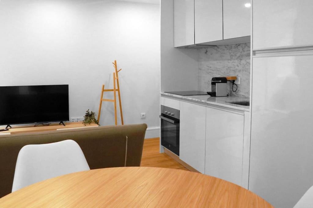 Loving Apartment By The River OOporto Esterno foto