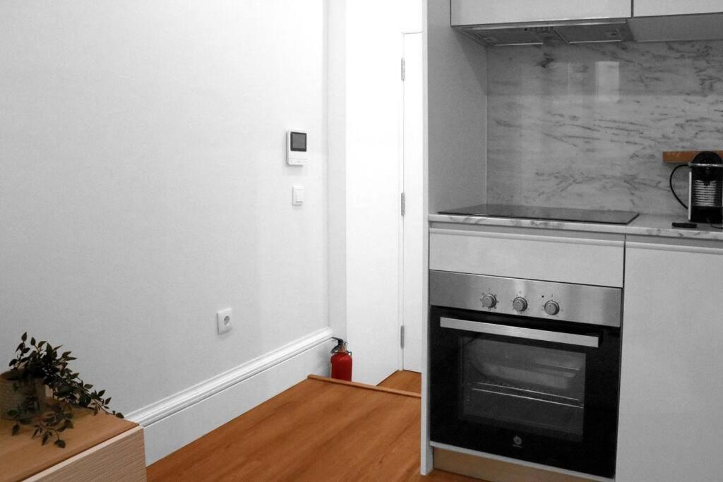 Loving Apartment By The River OOporto Esterno foto