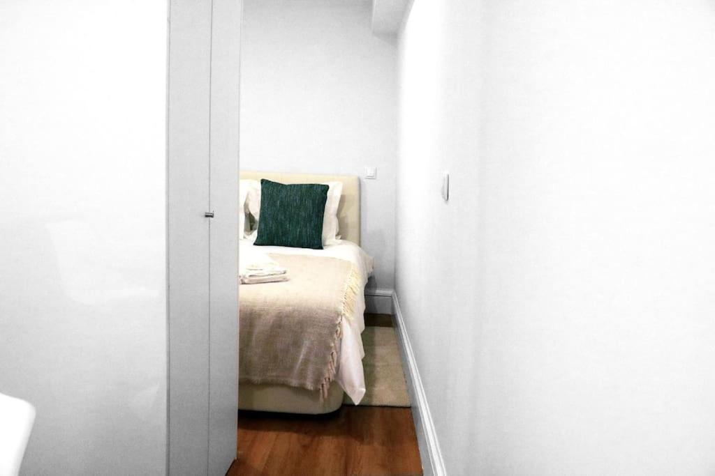 Loving Apartment By The River OOporto Esterno foto